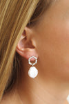 Boucles CANDICE