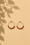 Boucles CLARA Vive by Lou