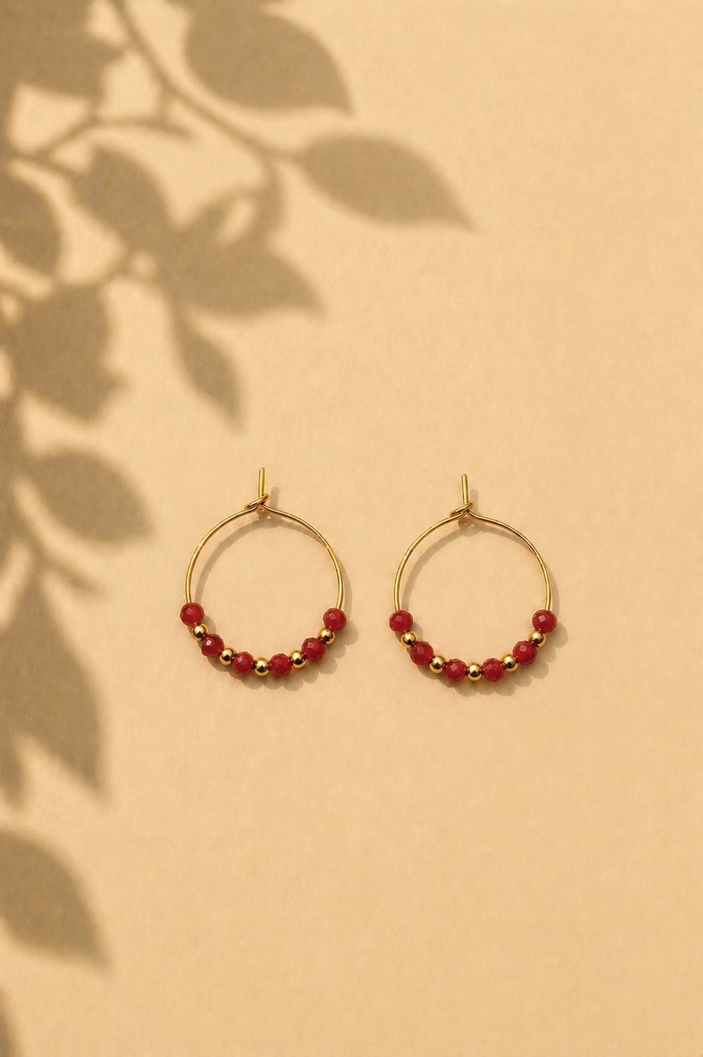 Boucles CLARA Vive by Lou