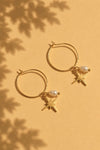 Boucles FANNY Vive by Lou