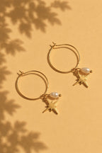 Boucles FANNY Vive by Lou