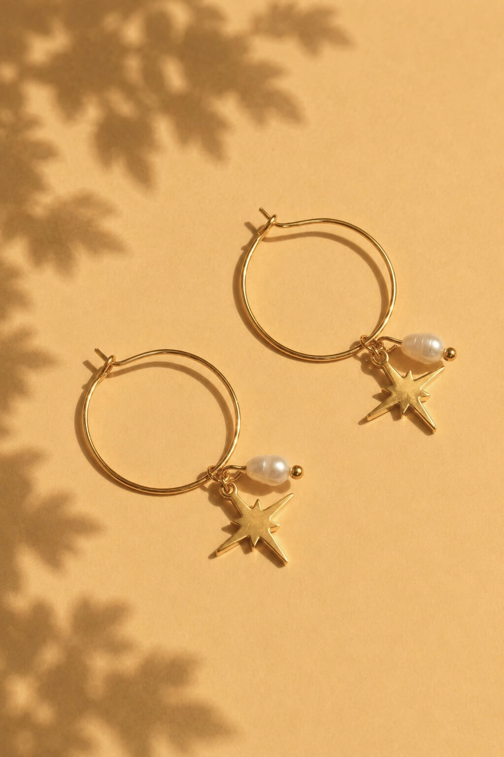 Boucles FANNY Vive by Lou