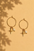 Boucles FANNY Vive by Lou