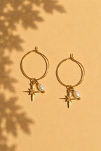 Boucles FANNY Vive by Lou