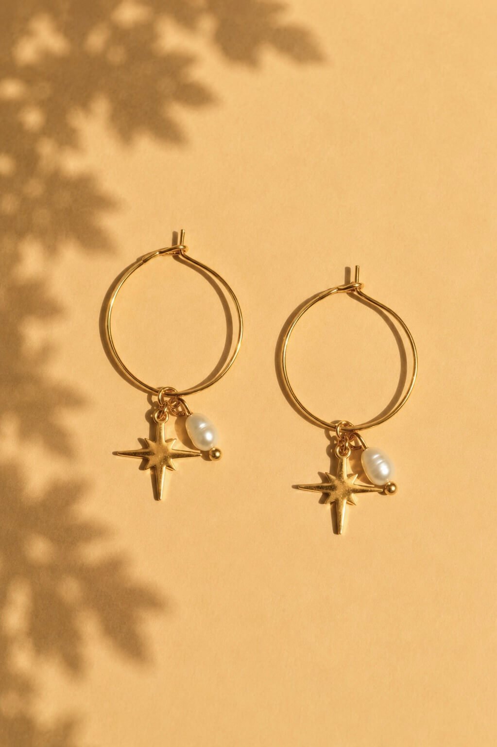 Boucles FANNY Vive by Lou