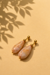 Boucles FLORE Vive by Lou