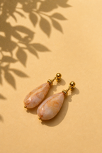 Boucles FLORE Vive by Lou