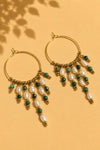 Boucles ISAIA Vive by Lou