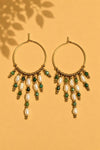 Boucles ISAIA Vive by Lou