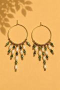 Boucles ISAIA Vive by Lou