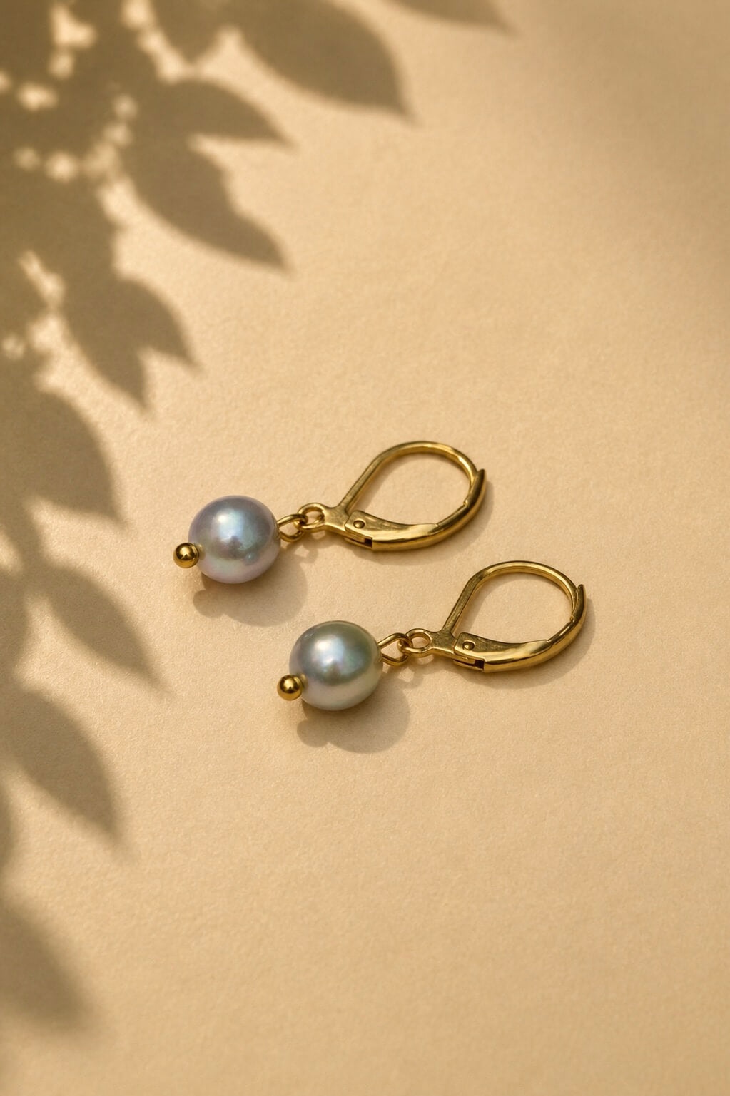 Boucles IVY Vive by Lou