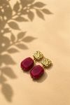 Boucles JUSTINE Vive by Lou
