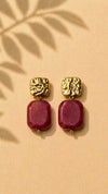 Boucles JUSTINE Vive by Lou