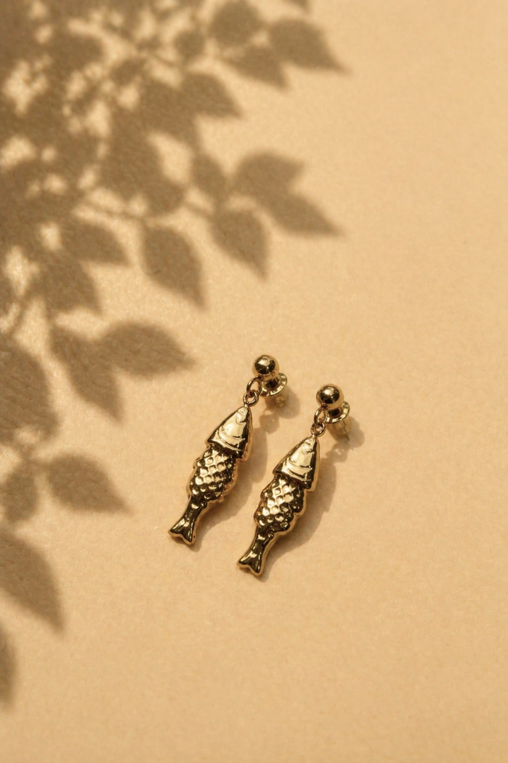 Boucles LÉA Vive by Lou