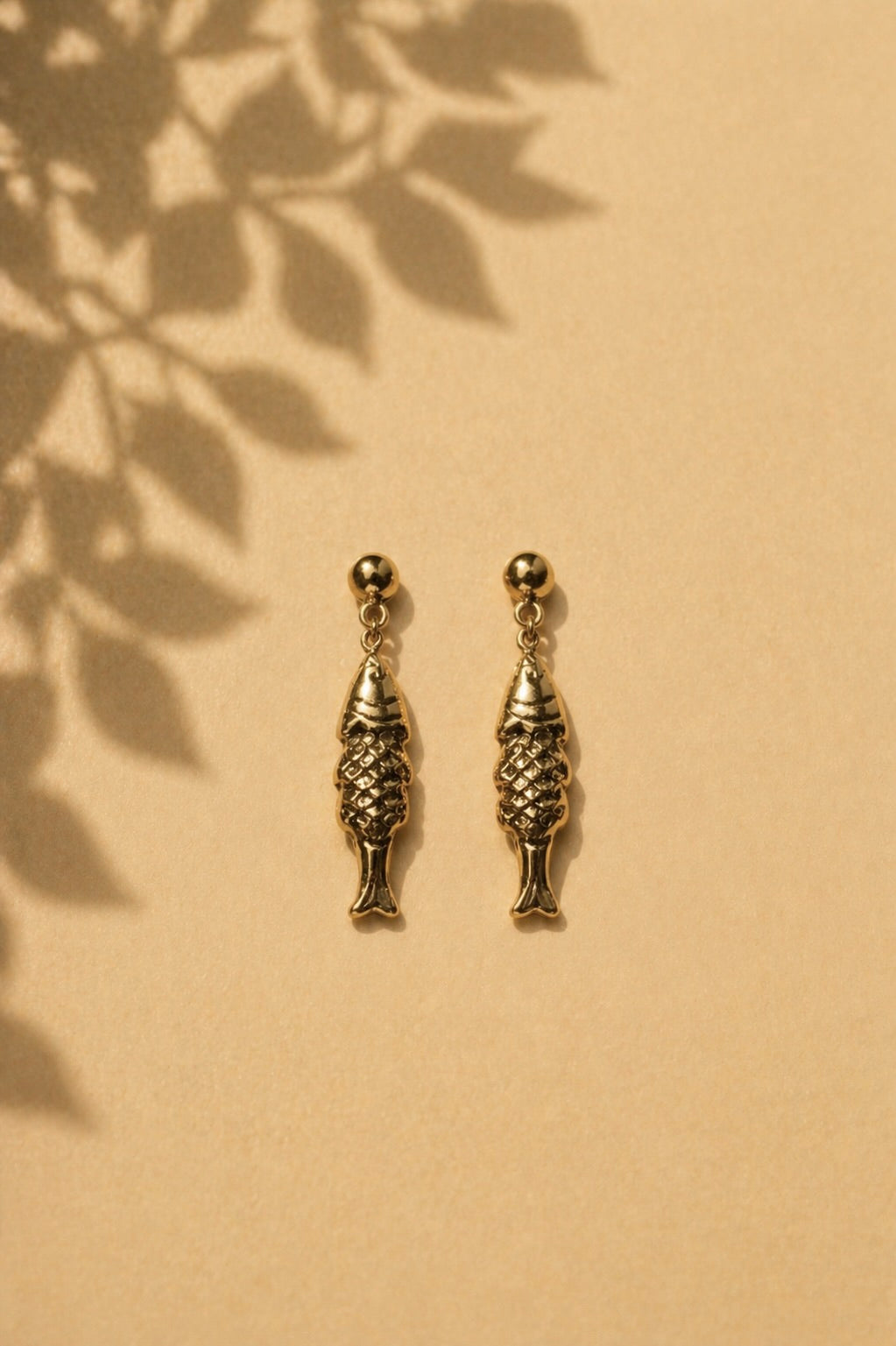 Boucles LÉA Vive by Lou