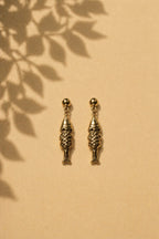 Boucles LÉA Vive by Lou