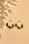 Boucles LUCIE Vive by Lou