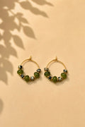 Boucles LUCIE Vive by Lou