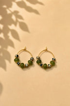 Boucles LUCIE Vive by Lou