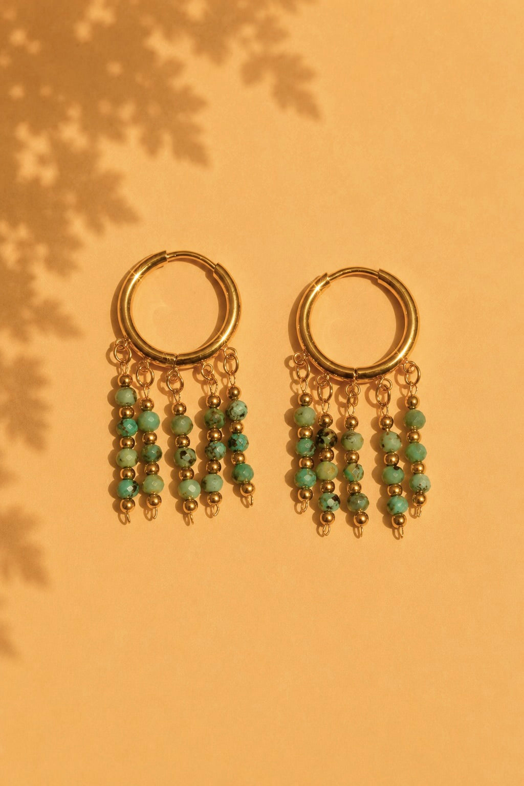 Boucles NOA Vive by Lou