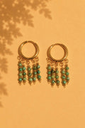 Boucles NOA Vive by Lou