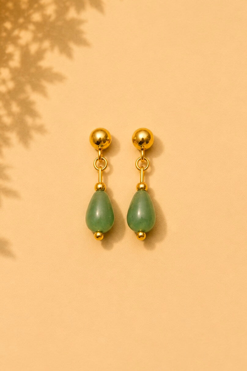 Boucles ROSALIA Vive by Lou