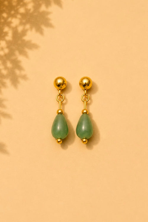 Boucles ROSALIA Vive by Lou