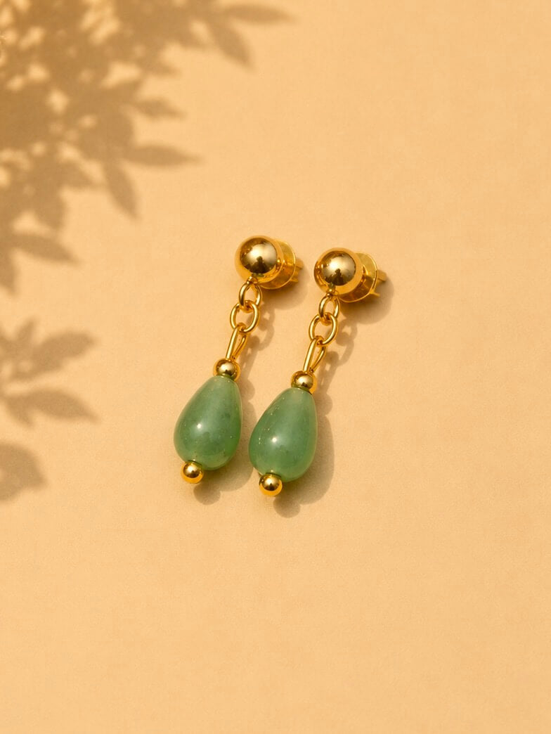 Boucles ROSALIA Vive by Lou