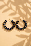 Boucles SALOMÉ Vive by Lou