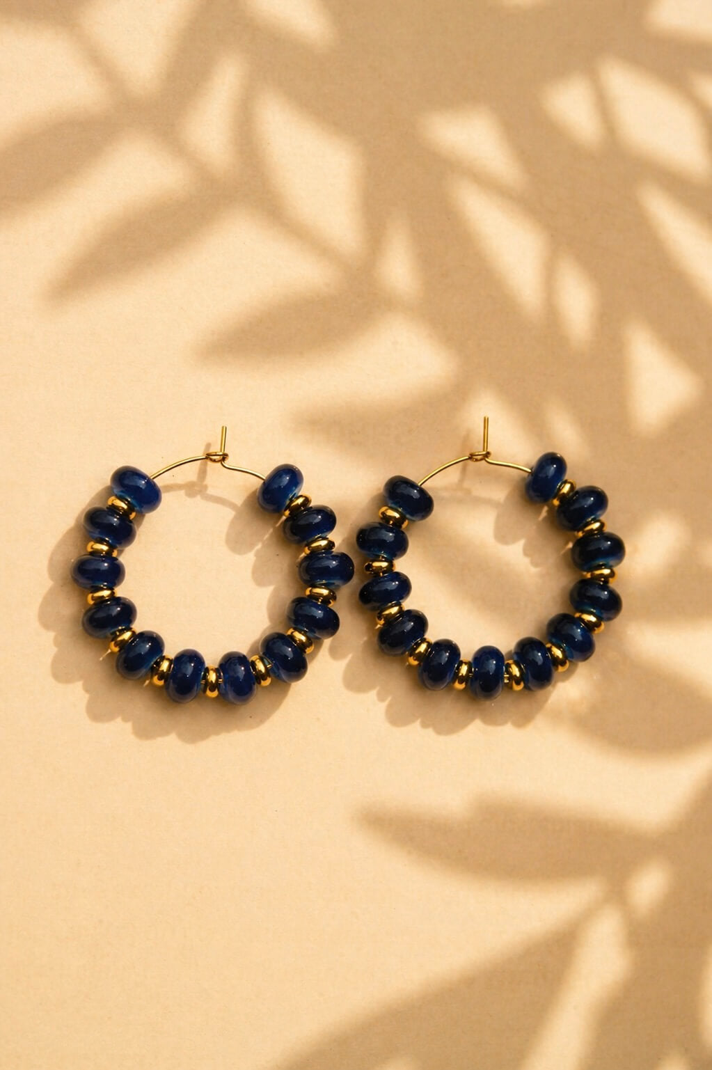 Boucles SALOMÉ Vive by Lou
