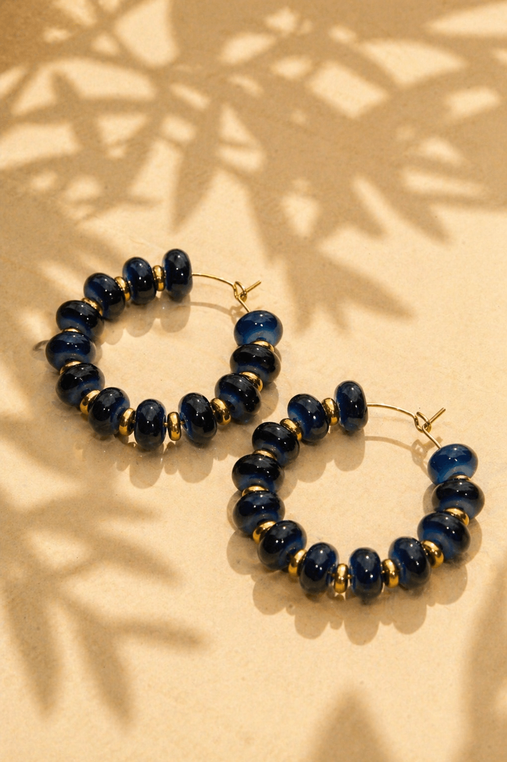 Boucles SALOMÉ Vive by Lou