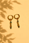 Boucles Transformables ISAIA Vive by Lou