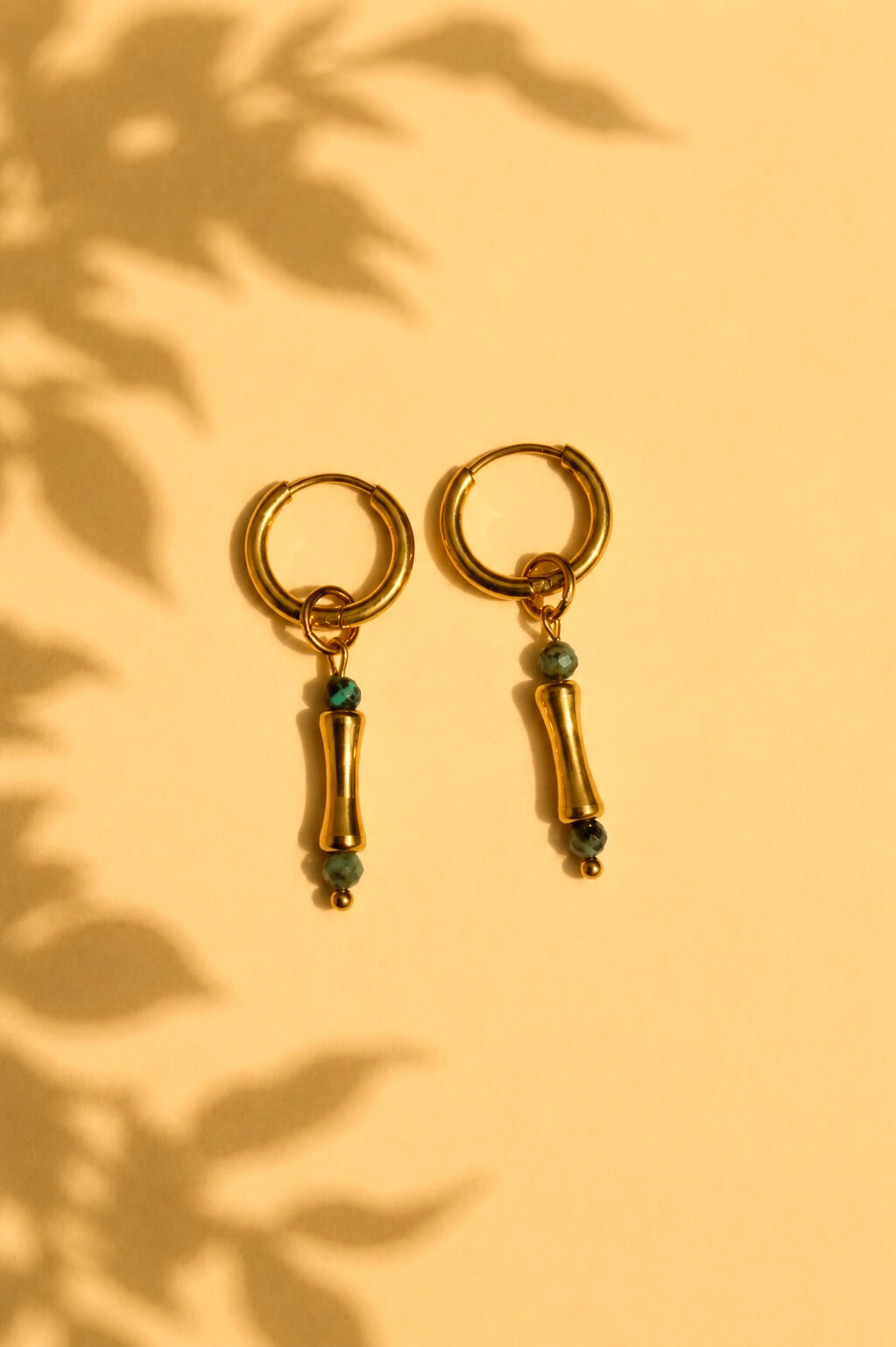 Boucles Transformables ISAIA Vive by Lou