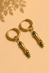 Boucles Transformables ISAIA Vive by Lou