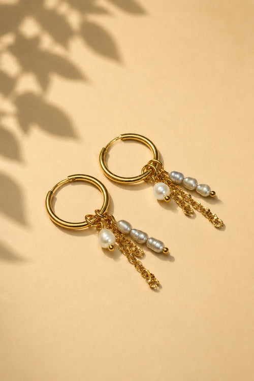Boucles Transformables IVY Vive by Lou