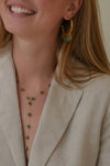 Boucles PIMPRENELLE