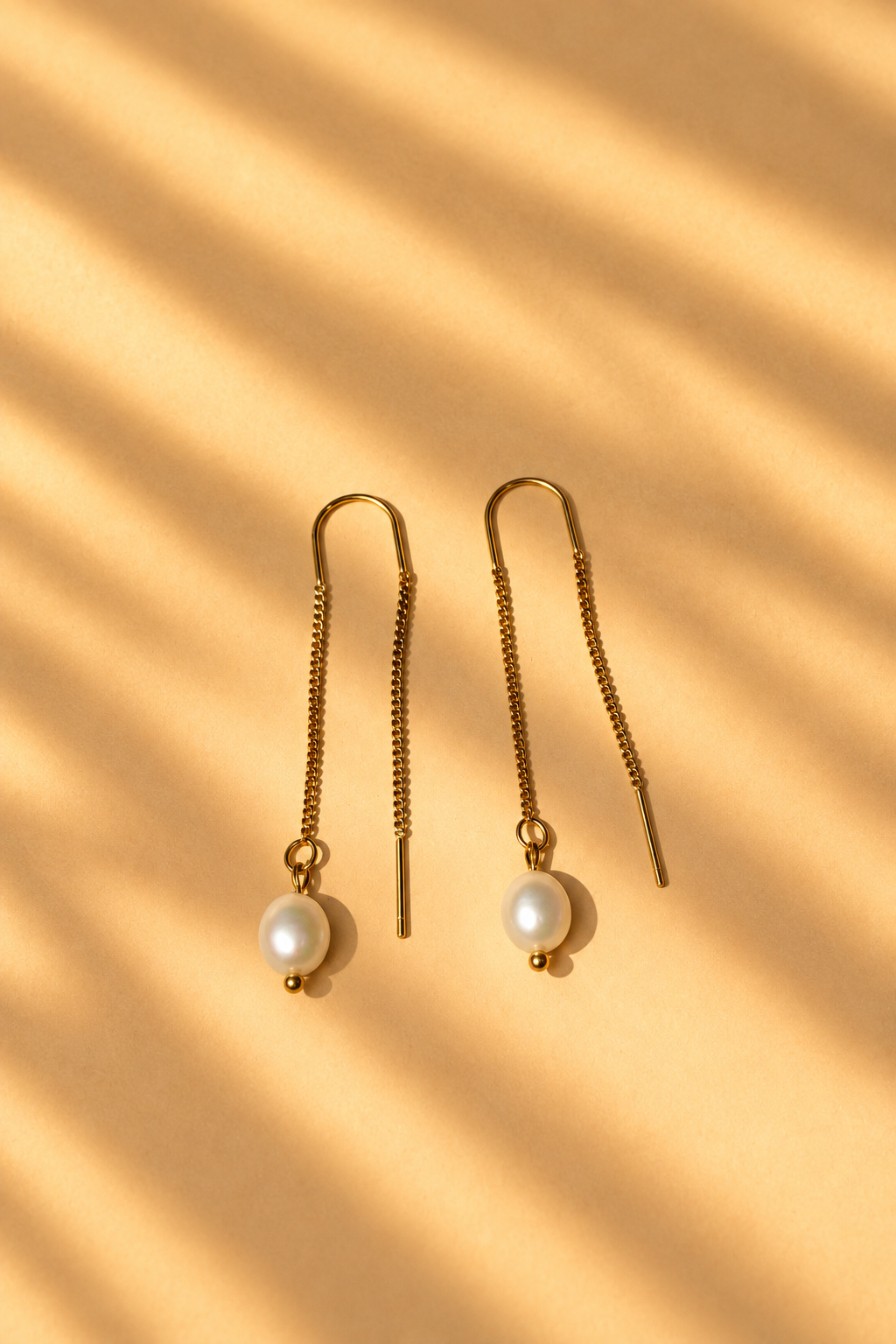 Boucles LISA Vive by Lou