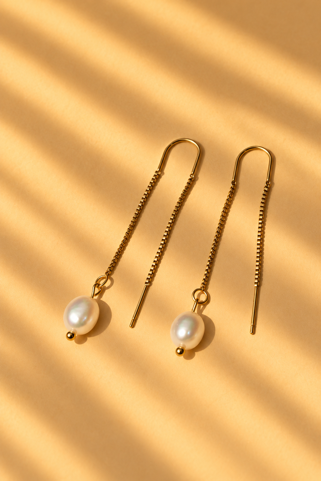 Boucles LISA Vive by Lou