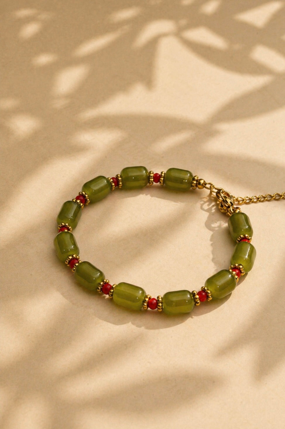 Bracelet CLARA Vive by Lou