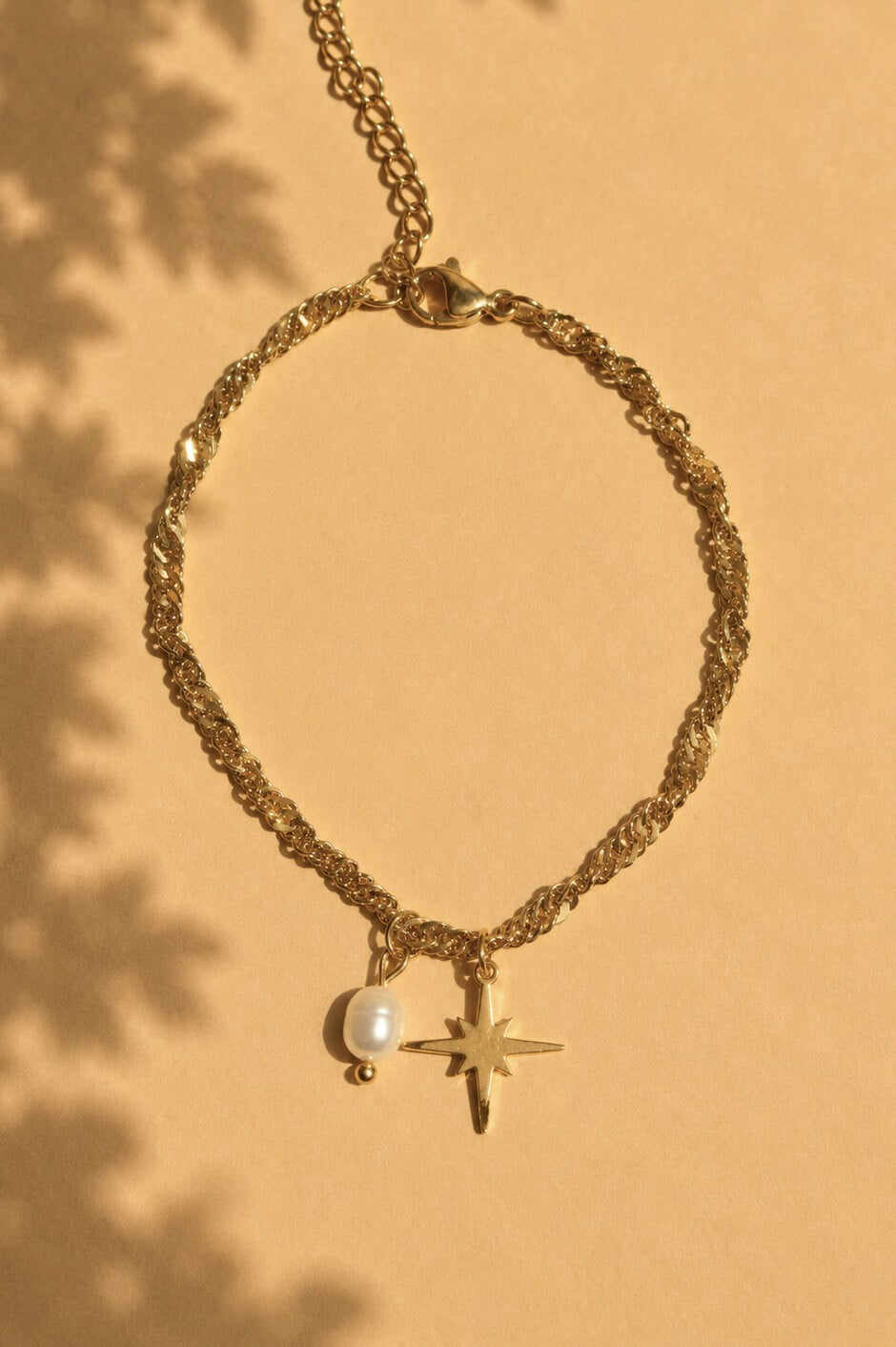 Bracelet FANNY Vive by Lou