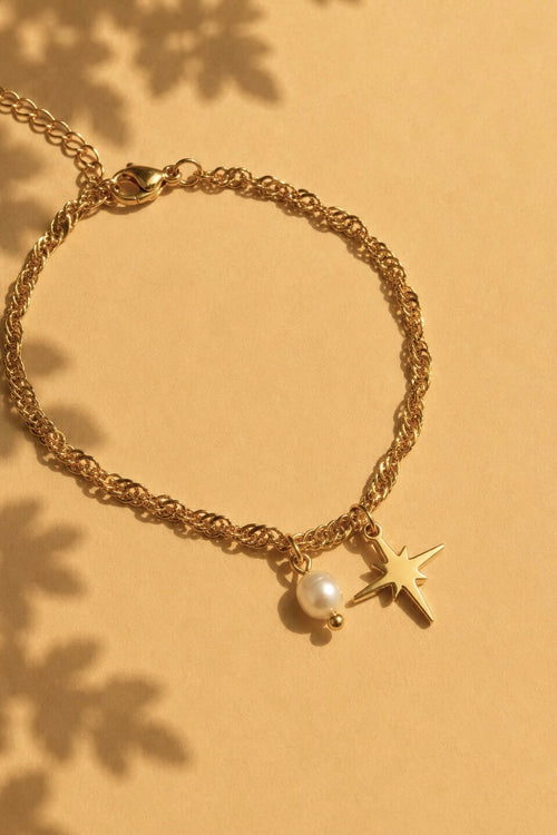 Bracelet FANNY Vive by Lou