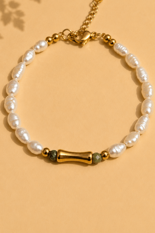 Bracelet ISAIA Vive by Lou