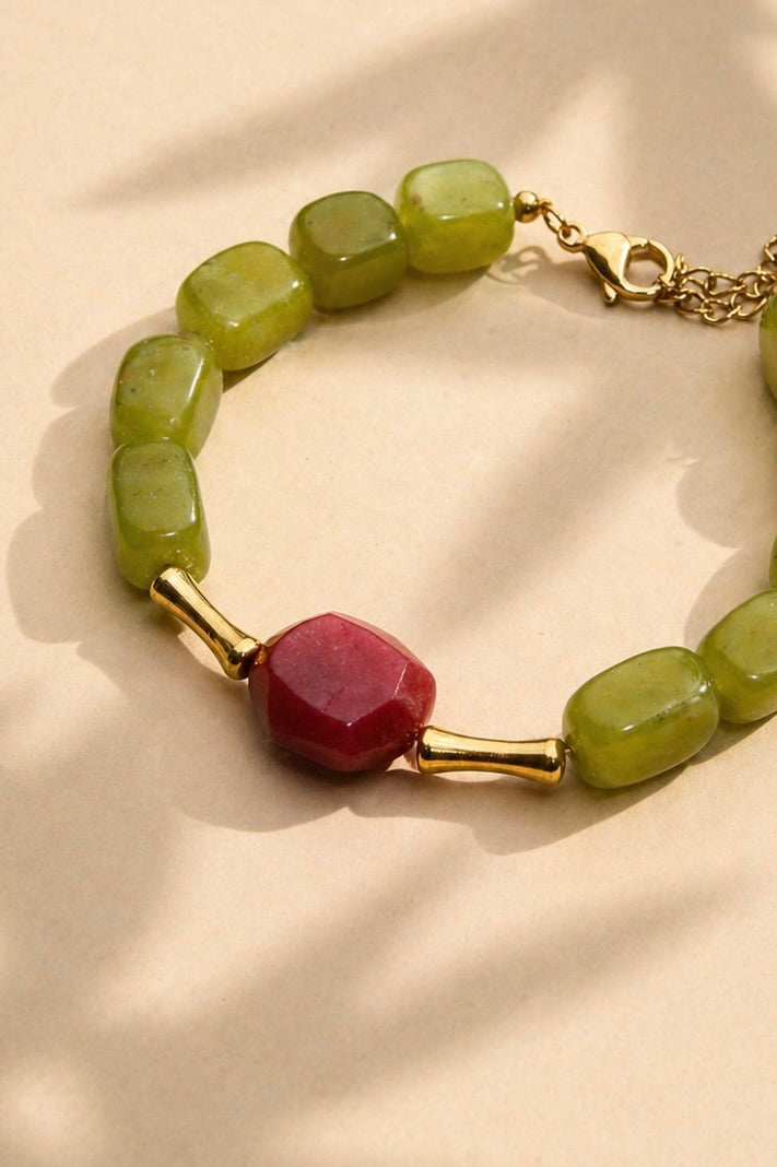 Bracelet JUSTINE Vive by Lou