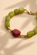 Bracelet JUSTINE Vive by Lou