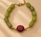 Bracelet JUSTINE Vive by Lou