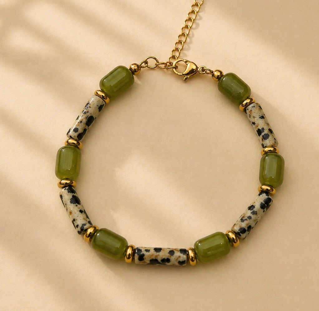 Bracelet LUCIE Vive by Lou