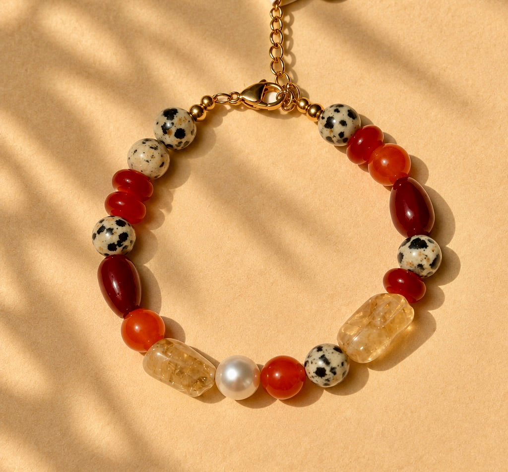 Bracelet MARGAUX Vive by Lou