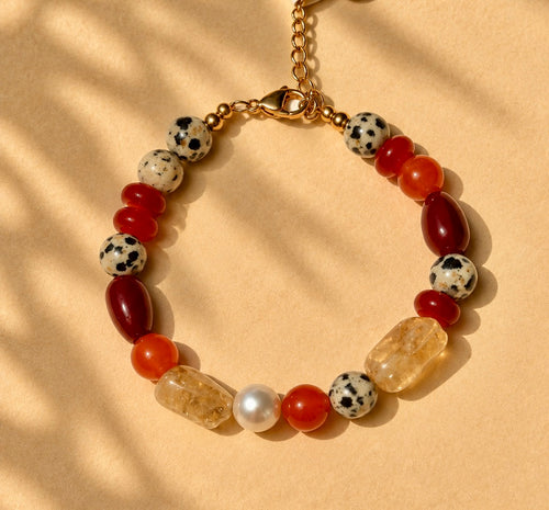 Bracelet MARGAUX Vive by Lou