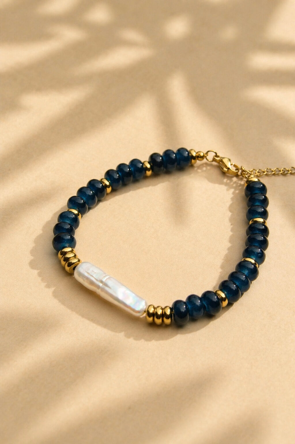 Bracelet SALOMÉ Vive by Lou
