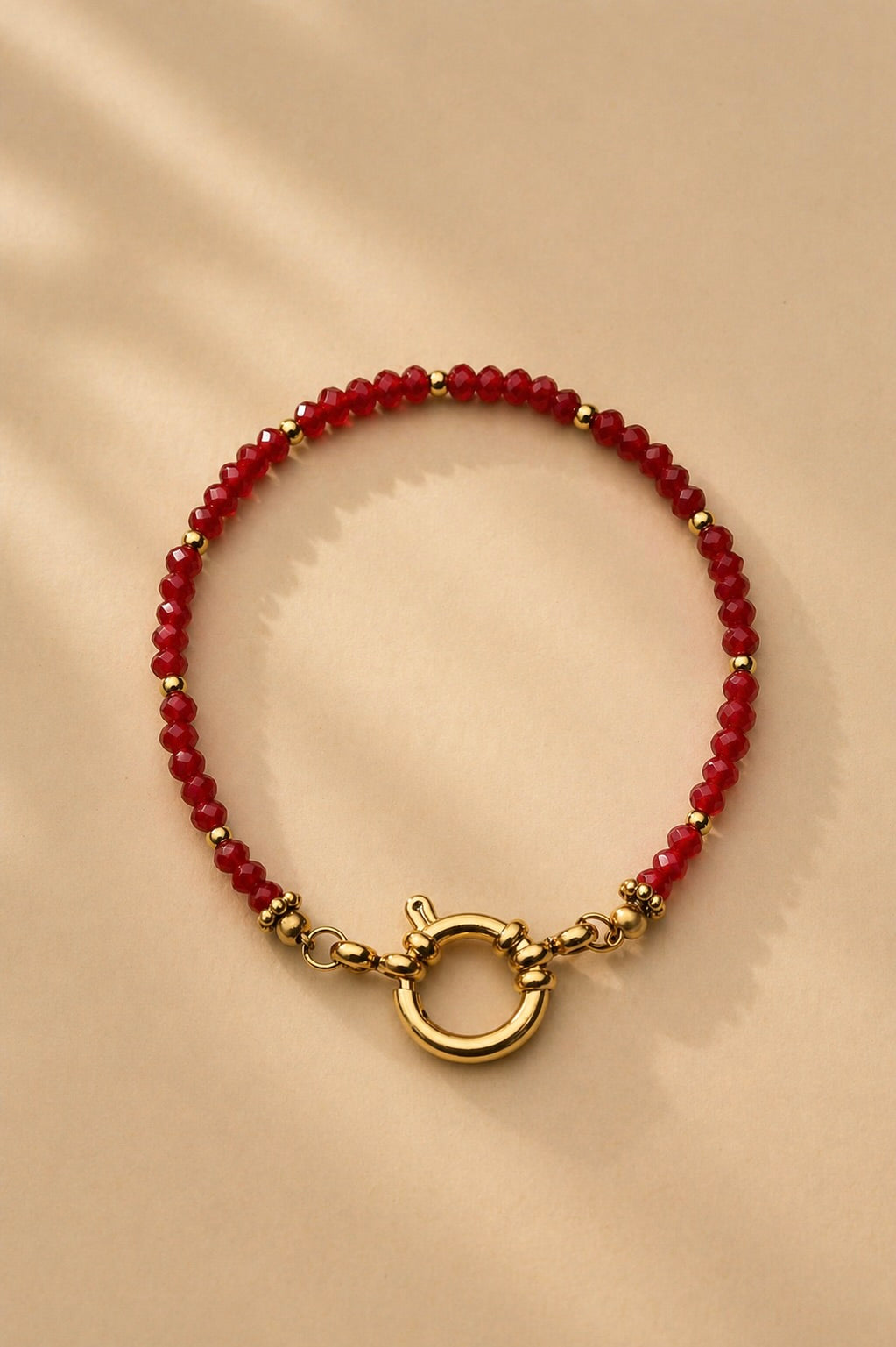 Bracelet Transformable CLARA Vive by Lou